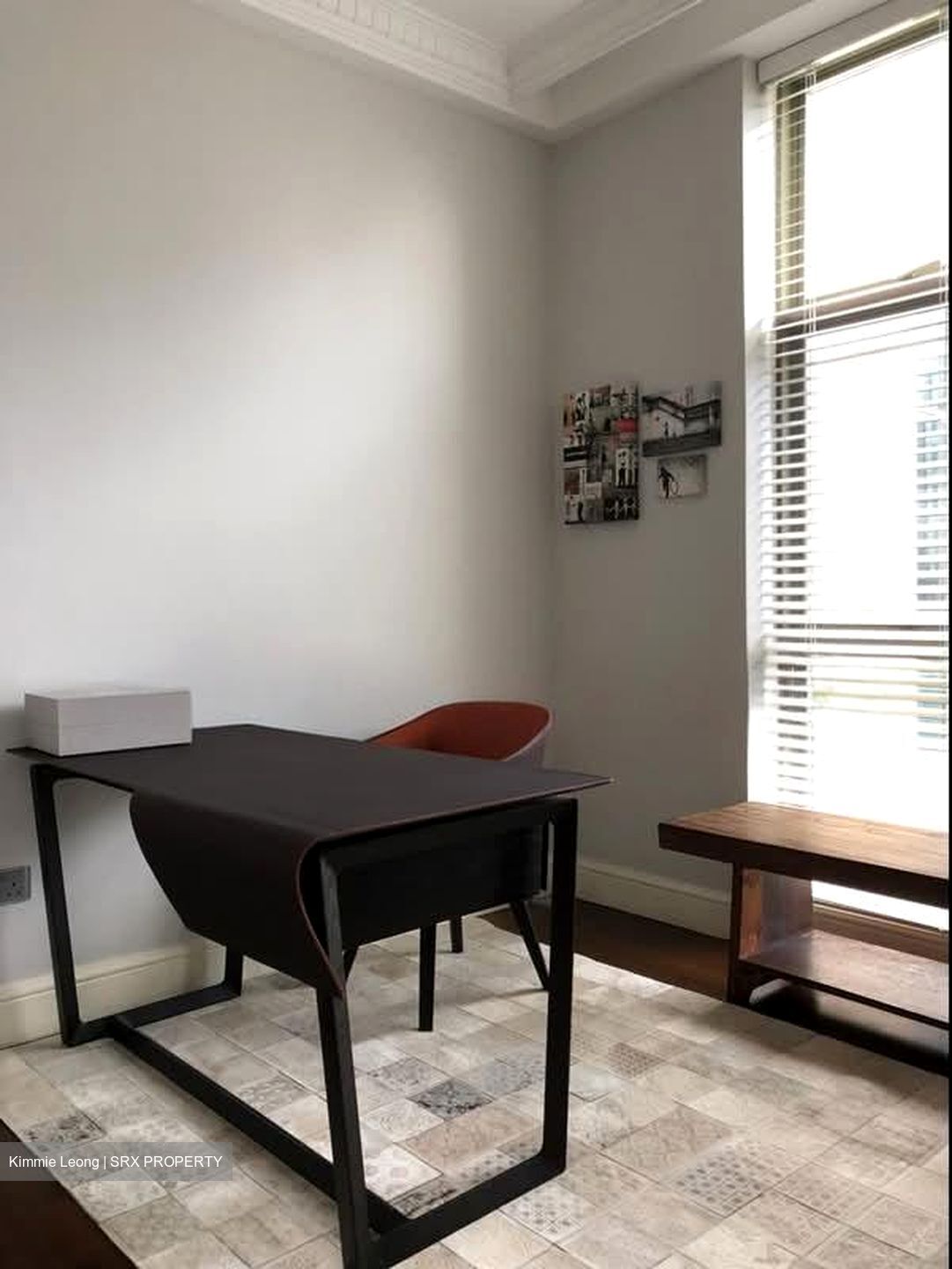 Gardenville (D10), Condominium #555909861